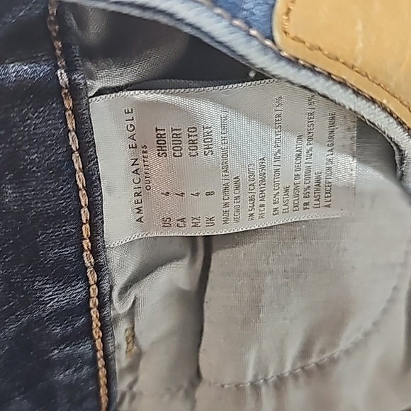 American Eagle jeans - Picture 4 of 6